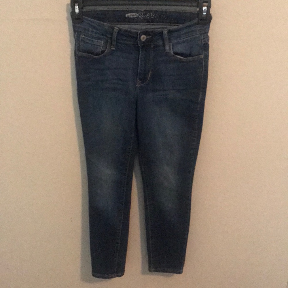 Old navy size 2 regular